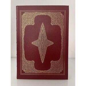 The Decameron by John Boccaccio‎ : The Easton Press (Leather Bound, 1980)